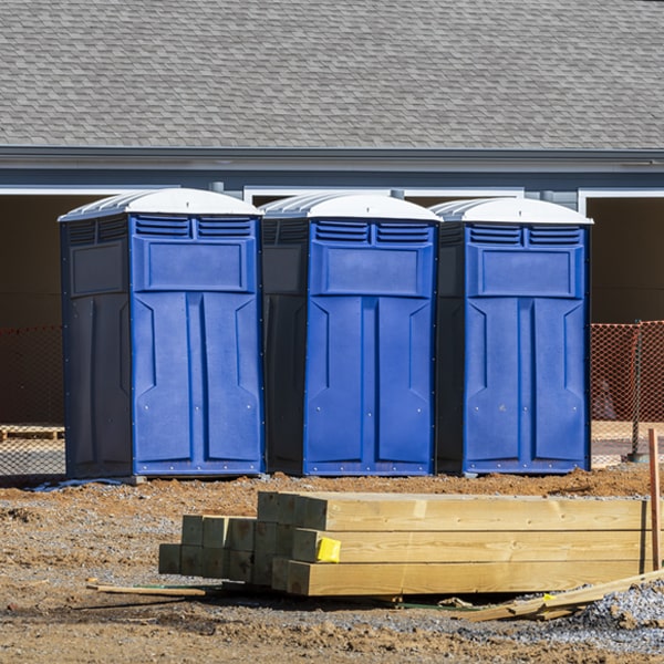 do you offer wheelchair accessible porta potties for rent in Vesta Virginia